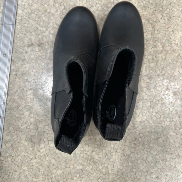 Women's Chaco Ankle Boots - Picture 3 of 5